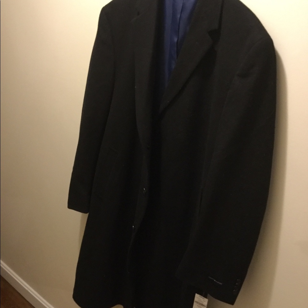 Tommy Hilfiger Overcoat